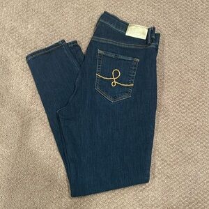 Lilly Pulitzer STRETCH Jean!